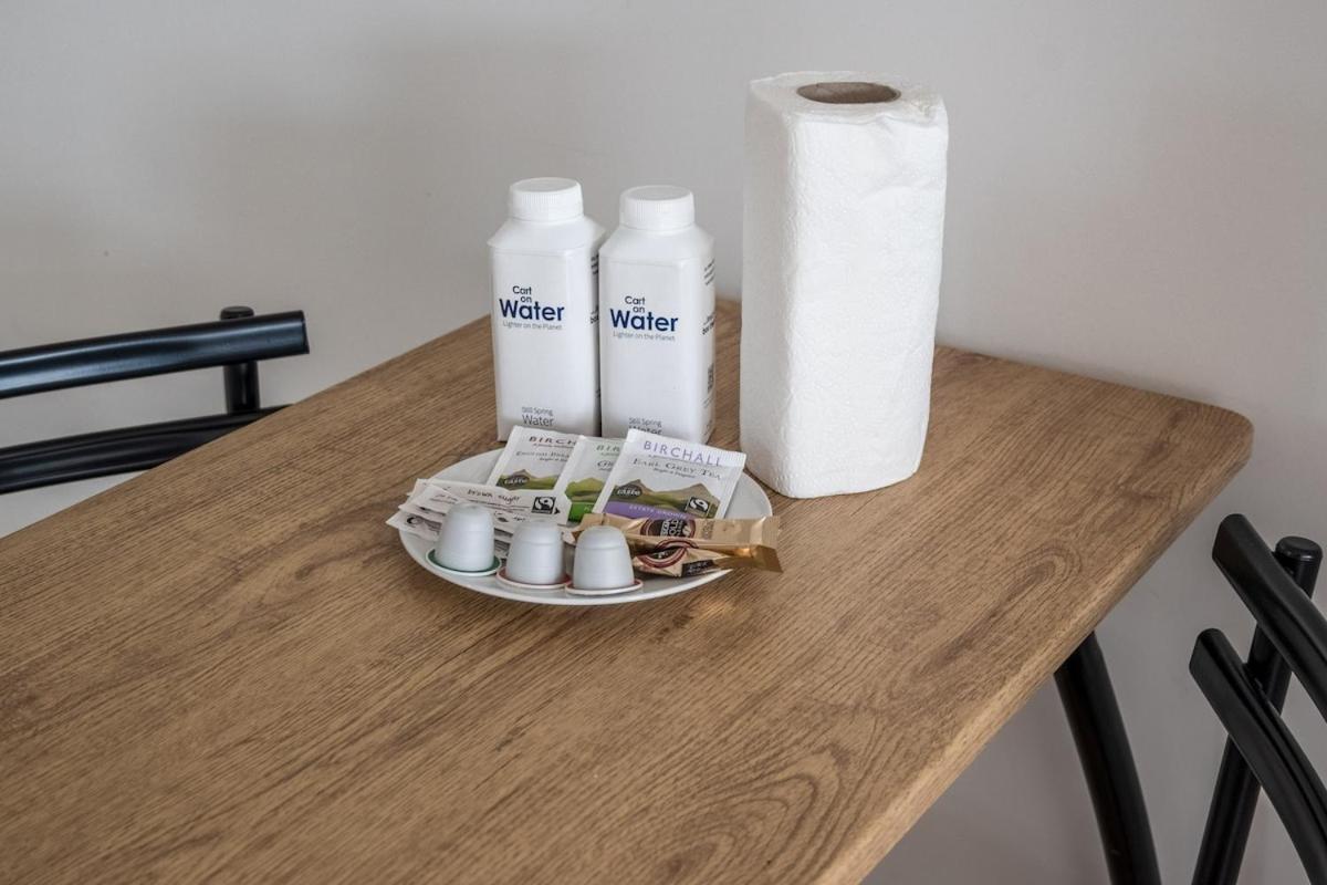 City Relay Belgravia Apartment 41 Londen Buitenkant foto