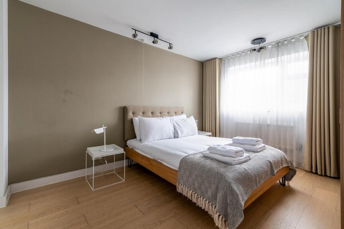 City Relay Belgravia Apartment 41 Londen Buitenkant foto