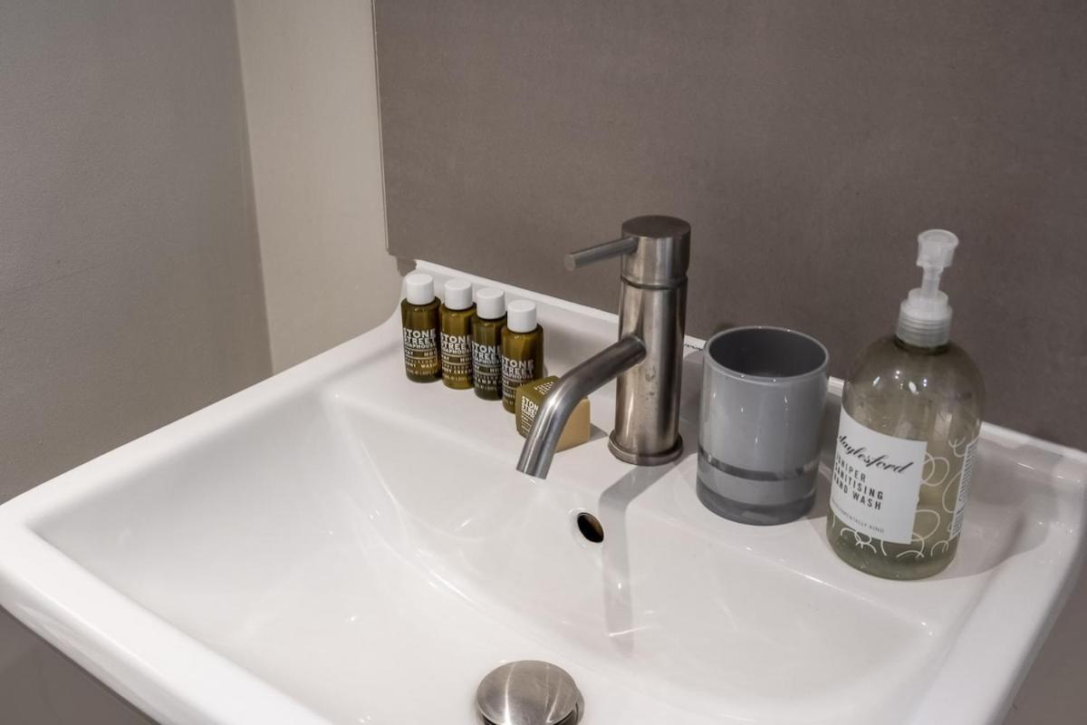City Relay Belgravia Apartment 41 Londen Buitenkant foto