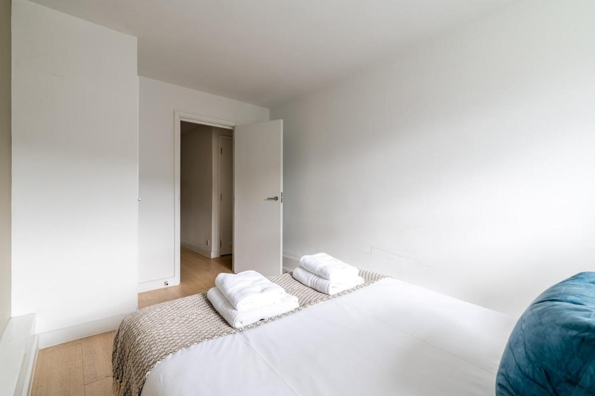 City Relay Belgravia Apartment 41 Londen Buitenkant foto